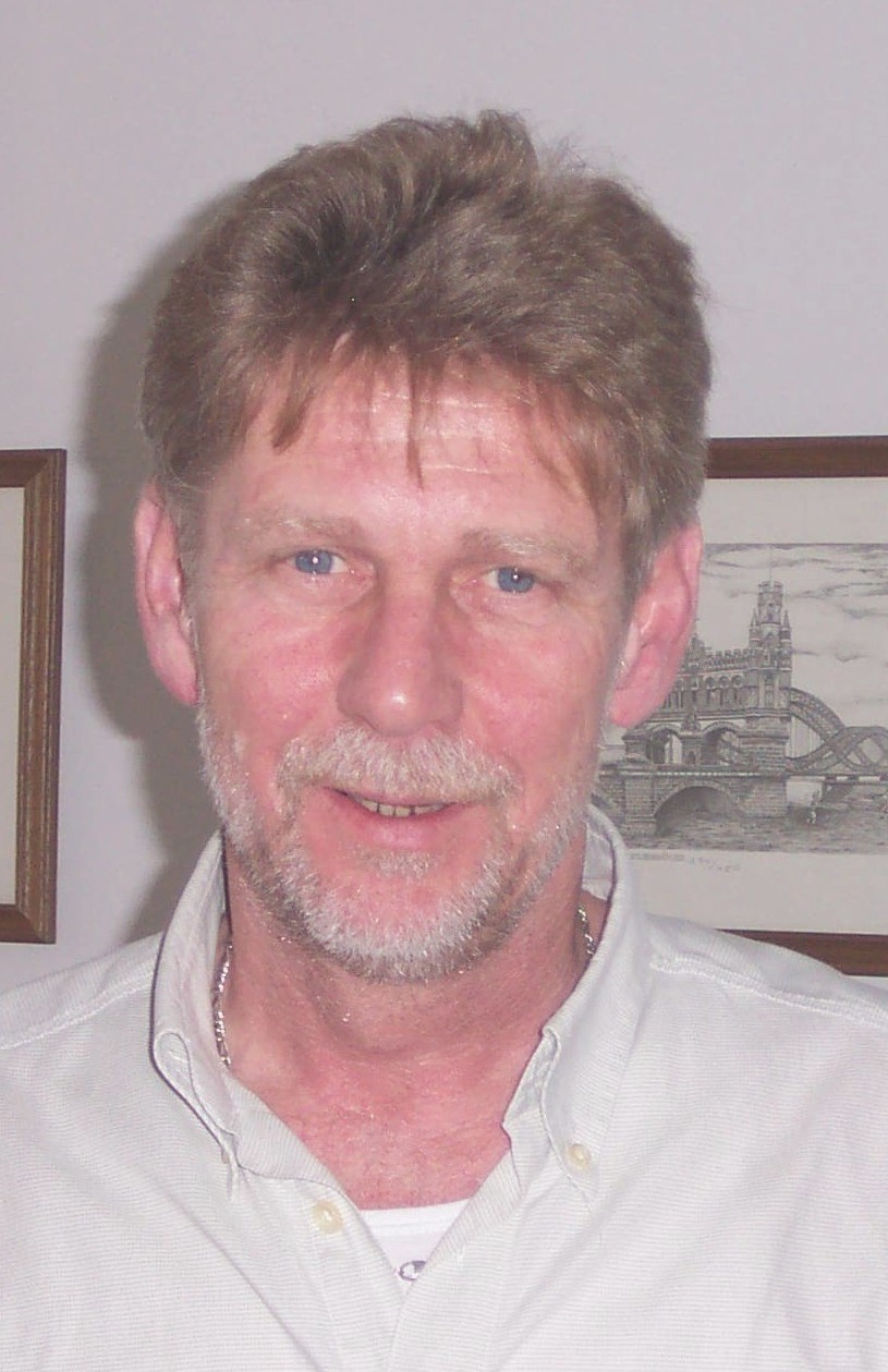 Profilfoto Herr Ahrens