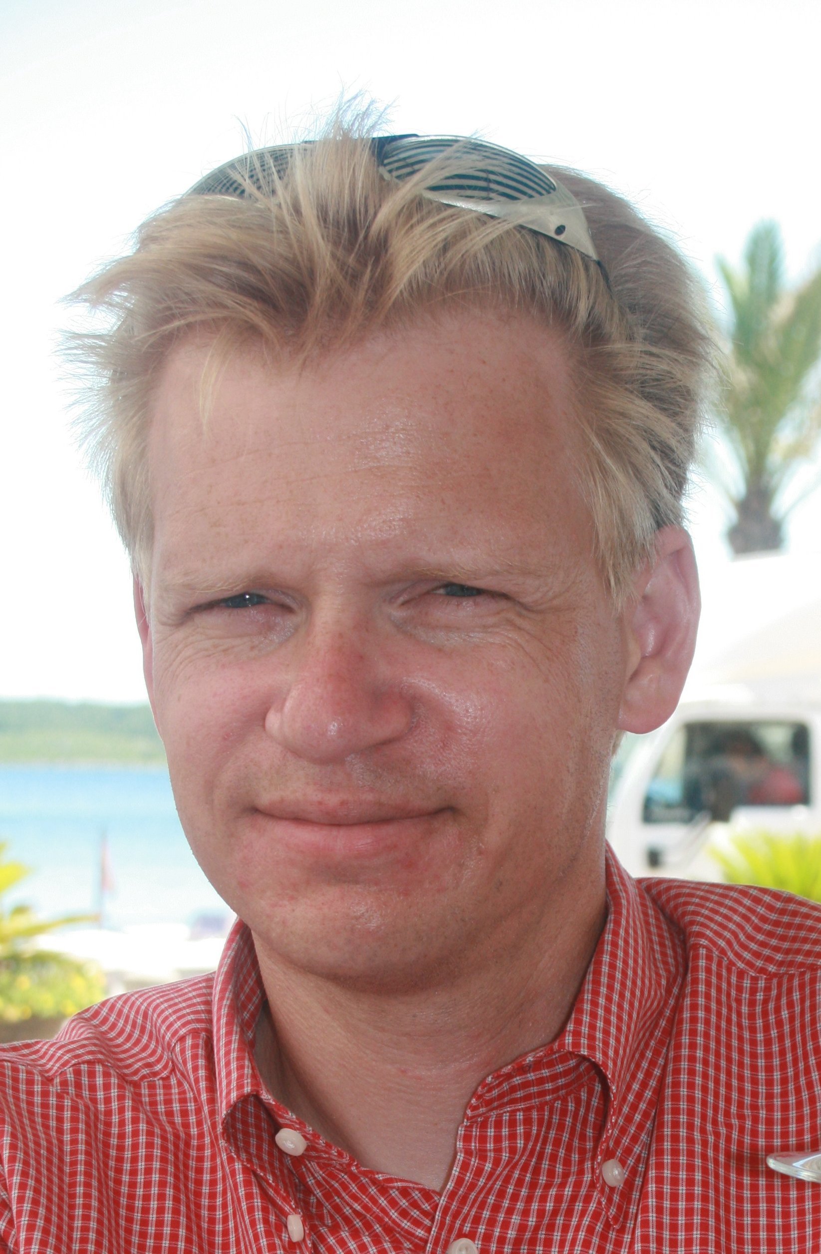 Profilfoto Herr Rauchfu&szlig;