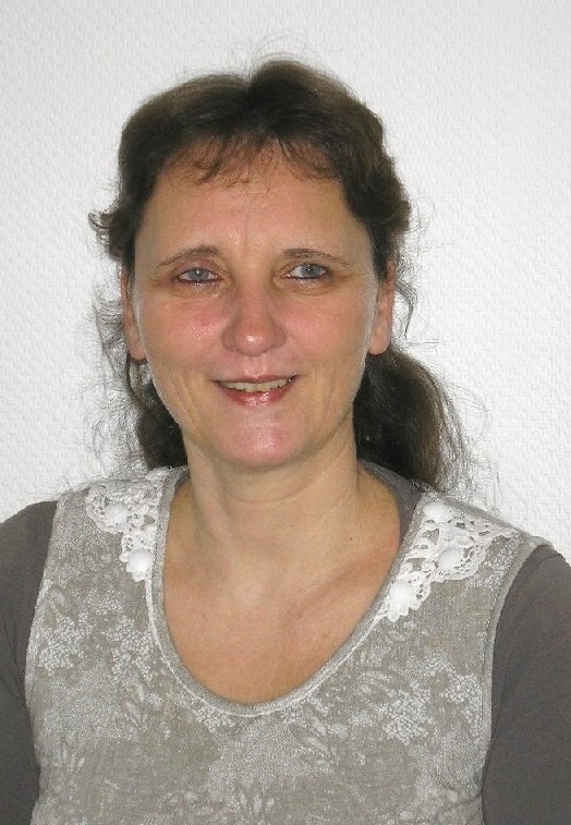 Profilfoto Frau Hoppert